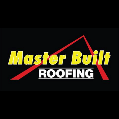 Slide of Master Built Roofing