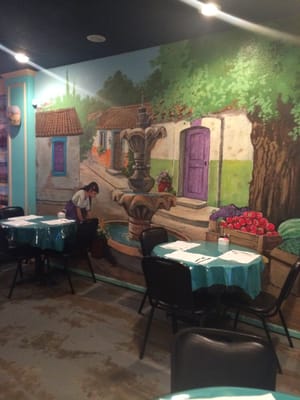 Dos Compadres Mexican Restaurant by null