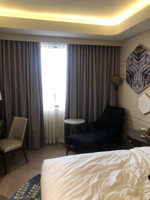 Admiral Hotel Manila - MGallery Collection by null