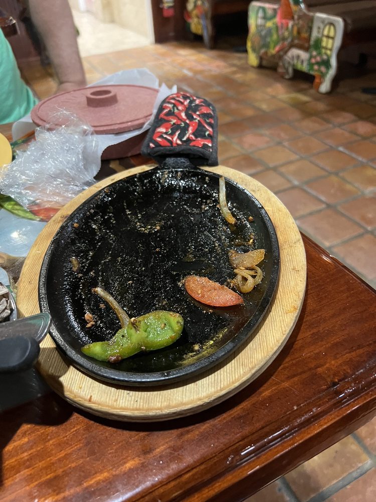 Guadalajara Restaurant