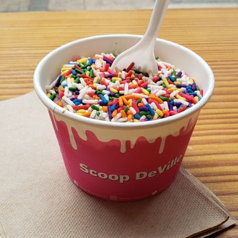 Scoop DeVille - Ice Cream & Frozen Yogurt Near Me - Philadelphia, Pennsylvania Scoop DeVille - Ice Cream & Frozen Yogurt Near Me - Philadelphia, Pennsylvania