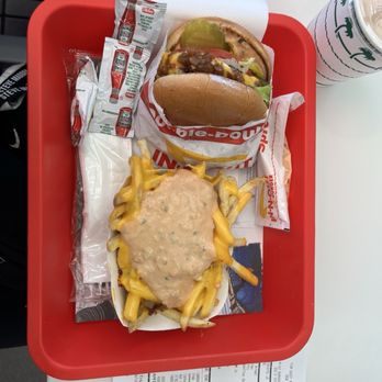 In-N-Out Burger - Fast Food Near Me - Victorville, California In-N-Out Burger - Fast Food Near Me - Victorville, California