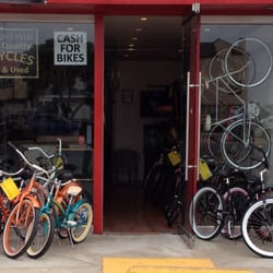 West Newport Velo