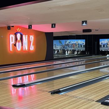 Pinz Bowling Kitchen + Bar - Bowling Near Me - Studio City, California Pinz Bowling Kitchen + Bar - Bowling Near Me - Studio City, California