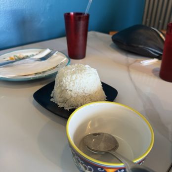 Top Thai Cuisine - Rice - Thai Near Me - Richmond, California Top Thai Cuisine - Rice - Thai Near Me - Richmond, California