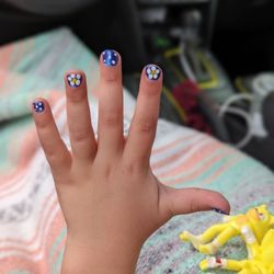 Kd Nail and Spa