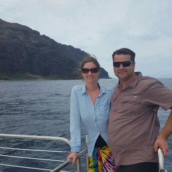 Kauai Sea Tours - Boating Near Me - Eleele, Hawaii