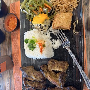 Lac Viet Concepts - Com Tam Suon - Vietnamese Near Me - Westminster, California