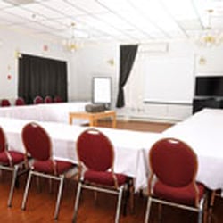 Claymore Inn & Suites - Conference Centre