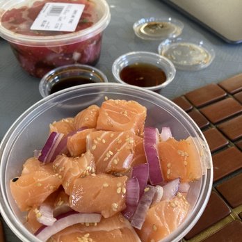 Poke Express - ono - Poke Near Me - Henderson, Nevada Poke Express - ono - Poke Near Me - Henderson, Nevada