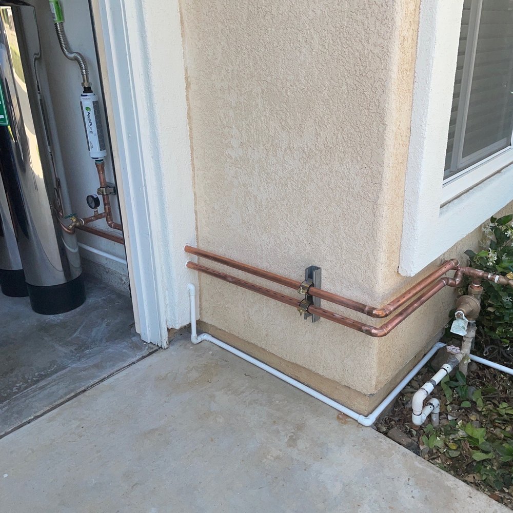 LifeSource Water Systems - Garage installation - Water Purification Services Near Me - Pasadena, California LifeSource Water Systems - Garage installation - Water Purification Services Near Me - Pasadena, California