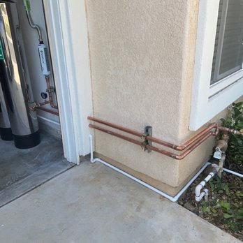 LifeSource Water Systems - Garage installation - Water Purification Services Near Me - Pasadena, California LifeSource Water Systems - Garage installation - Water Purification Services Near Me - Pasadena, California