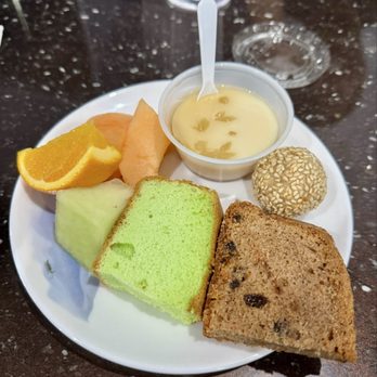 Revopot - Variety of fruits and desserts - Chinese Near Me - San Jose, California