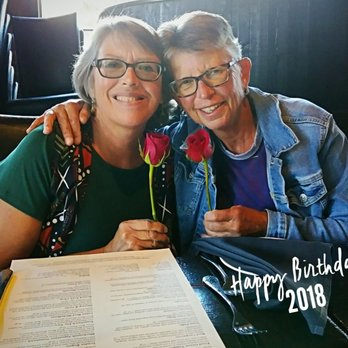 The Blacksmith Restaurant - Our birthday party enjoyed Brined Pork Chops, Tomahawk For Two and Scallops. Every bite was delicious. Great birthday memories. - Lounges Near Me - Bend, Oregon The Blacksmith Restaurant - Our birthday party enjoyed Brined Pork Chops, Tomahawk For Two and Scallops. Every bite was delicious. Great birthday memories. - Lounges Near Me - Bend, Oregon