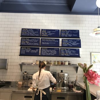 Bumble Bee Juice - a woman standing in a kitchen - Juice Bars & Smoothies Near Me - Easton, Maryland Bumble Bee Juice - a woman standing in a kitchen - Juice Bars & Smoothies Near Me - Easton, Maryland