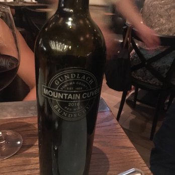 Yardbird - Wine - Southern Near Me - Las Vegas, Nevada Yardbird - Wine - Southern Near Me - Las Vegas, Nevada