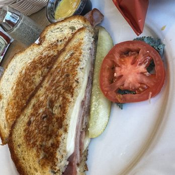 Hofer's Bakery & Cafe - Grilled ham and Swiss - Bakeries Near Me - Helen, Georgia Hofer's Bakery & Cafe - Grilled ham and Swiss - Bakeries Near Me - Helen, Georgia