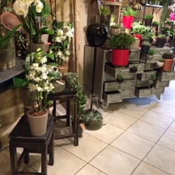 Le Petit Fleuriste
