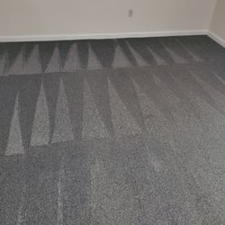 Corporate Touch Commercial Cleaners - Residential carpet cleaning. Dries in 2 hours