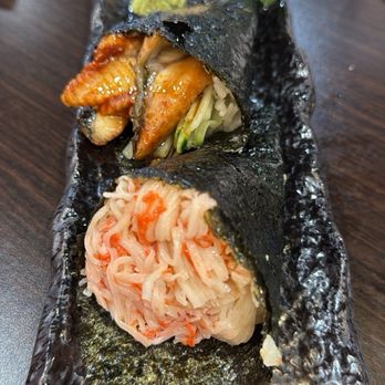 Sushi Yama - Sushi Bars Near Me - Orlando, Florida