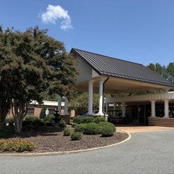 Trinity Oaks Health and Rehab - Trinity Oaks Health & Rehab