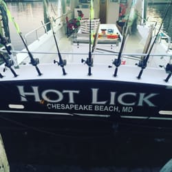 Chesapeake Yacht Club