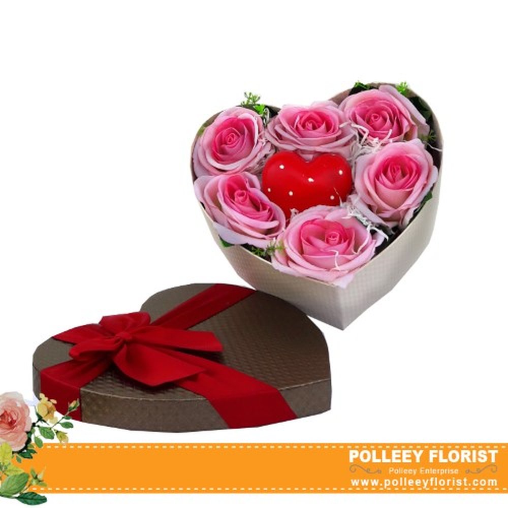 Flower Delivery In Sungai Petani Kedah Best Flower Site