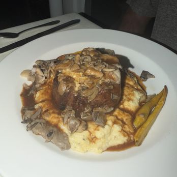 The Fig Tree Restaurant - Filet Mignon - New American Near Me - Charlotte, North Carolina