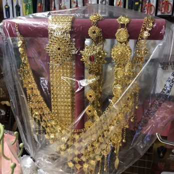 OY Lao Store - Wedding fashion jewelry - Accessories Near Me - Fresno, California OY Lao Store - Wedding fashion jewelry - Accessories Near Me - Fresno, California
