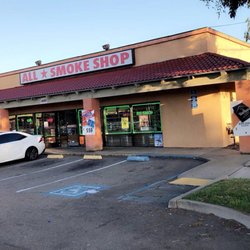 ALL STAR SMOKE SHOP