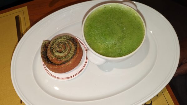 B & L Diner by null