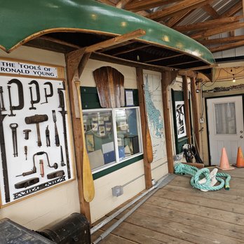 Poulsbo Maritime Museum - Museums Near Me - Poulsbo, Washington Poulsbo Maritime Museum - Museums Near Me - Poulsbo, Washington
