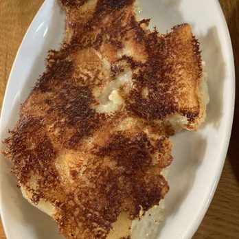 The Peach Cafe - Scalloped Potatoes. - New American Near Me - Monrovia, California The Peach Cafe - Scalloped Potatoes. - New American Near Me - Monrovia, California