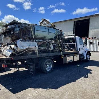 Legacy Roadside & Recovery - Junk vehicle removal - Towing Near Me - Keaau, Hawaii Legacy Roadside & Recovery - Junk vehicle removal - Towing Near Me - Keaau, Hawaii