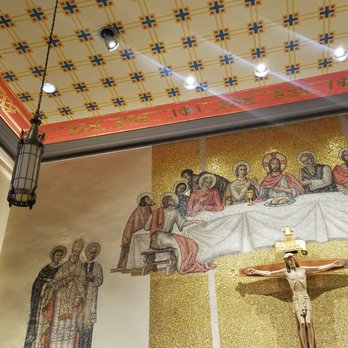 Cathedral Basilica - Churches Near Me - St. Augustine, Florida Cathedral Basilica - Churches Near Me - St. Augustine, Florida