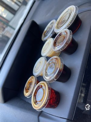 Tonii's Fresh Rice Noodle by null Tonii's Fresh Rice Noodle by null