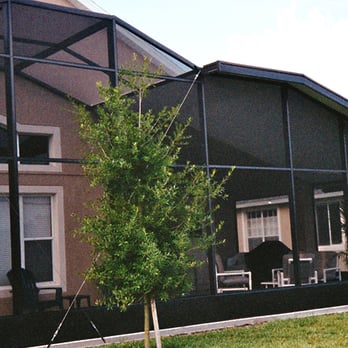 Screen Enclosures By Colonial Construction - Patio Coverings Near Me - Jacksonville, Florida Screen Enclosures By Colonial Construction - Patio Coverings Near Me - Jacksonville, Florida