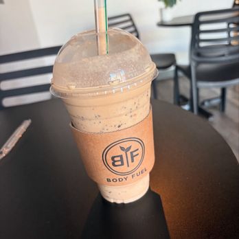 Body Fuel - Create your own shake. - Juice Bars & Smoothies Near Me - Webster, New York Body Fuel - Create your own shake. - Juice Bars & Smoothies Near Me - Webster, New York