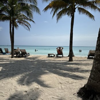 Barceló Maya Beach - beautiful beach - Resorts Near Me - Riviera Maya, ROO