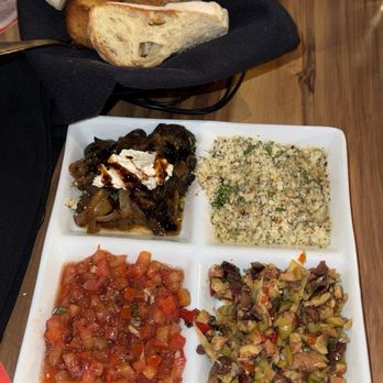 Jaco's Bayfront Bar & Grille - Bruschetta - American Near Me - Pensacola, Florida Jaco's Bayfront Bar & Grille - Bruschetta - American Near Me - Pensacola, Florida