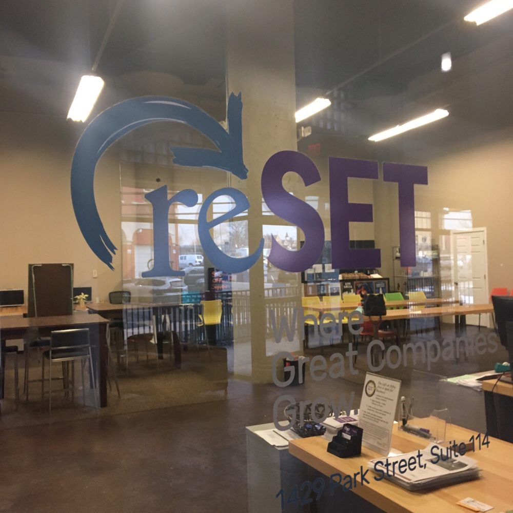 reSET - Shared Office Spaces Near Me - Hartford, Connecticut reSET - Shared Office Spaces Near Me - Hartford, Connecticut