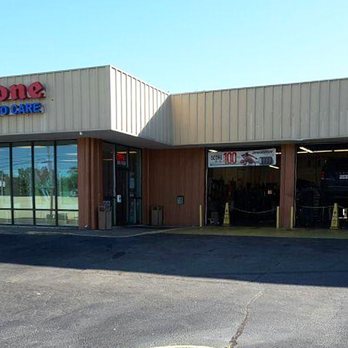Firestone Complete Auto Care - Tires Near Me - Birmingham, Alabama Firestone Complete Auto Care - Tires Near Me - Birmingham, Alabama