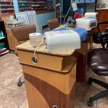 Gorgeous Nails & Spa - Skin Care Near Me - Shreveport, Louisiana