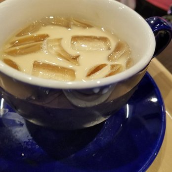 la Madeleine - Ordered ices coffee and they brought hot coffee with ice. Wrong! - Bakeries Near Me - Albuquerque, New Mexico la Madeleine - Ordered ices coffee and they brought hot coffee with ice. Wrong! - Bakeries Near Me - Albuquerque, New Mexico