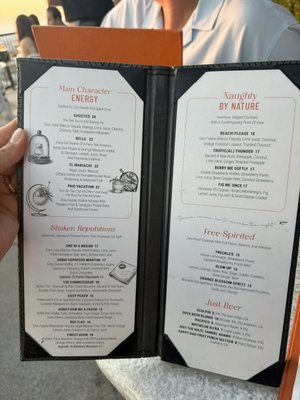 Menu photo 3 Orange Hill Orange, CA Menu photo 3 Orange Hill Orange, CA