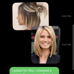 Charles Ifergan Salon - Oakbrook