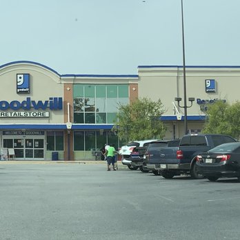 Goodwill Store & Donation Center - Goodwill and donation center - Donation Center Near Me - Richmond Hill, Georgia Goodwill Store & Donation Center - Goodwill and donation center - Donation Center Near Me - Richmond Hill, Georgia