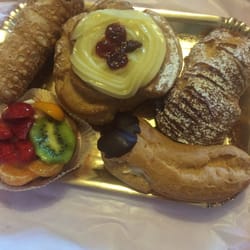Pasticceria di Lella