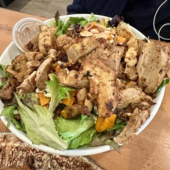Wild Rabbit Pies & Pints - Autumn Salad - Beer, Wine & Spirits Near Me - New Cumberland, Pennsylvania