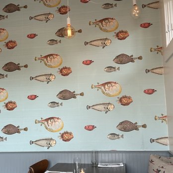 Jacqueline - Cocktail Bars Near Me - Portland, Oregon